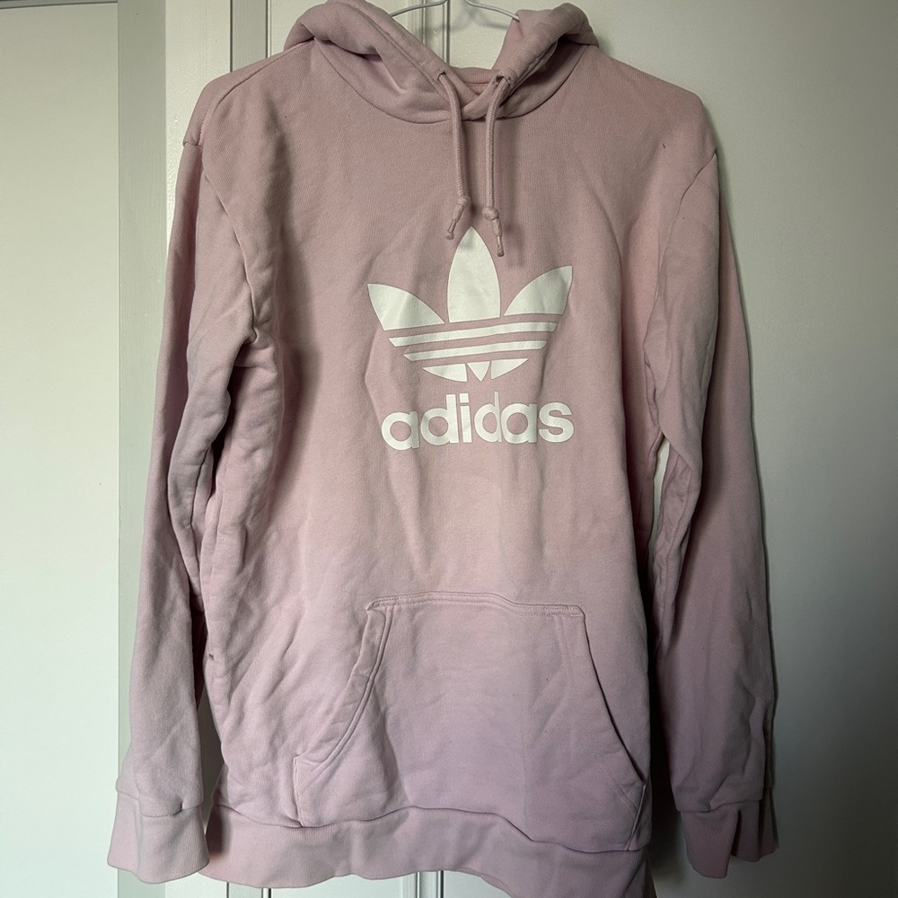 Adidas sweater
